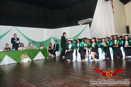 rolim de moura